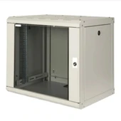 12u Soho Rack Kabin - 1