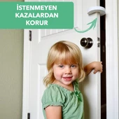Periboia Kapı Çarpma Önleyici Stoper - 2