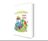 Benim Küçük Hikayem Küçük Traktör thumbnail 2