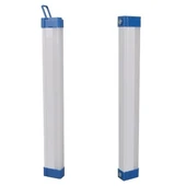 Powermaster T530 32cm 40w Çubuk Portatif Led Işıldak Şarjlı Tüp Lamba 1200mah thumbnail 3