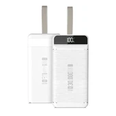 Powerway Qc30 30000 Mah Di̇ji̇tal Göstergeli Ekran Powerbank - 2