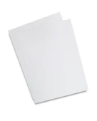 Alex Schoeller 25x35 cm Resim Kâğıdı 10’lu thumbnail 1