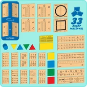 Adeda Mat Mat Matematik Seti 8 Yaş thumbnail 5