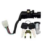 Honda Activa 100 Kontak Set thumbnail 1