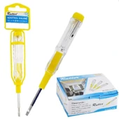 Cep Boy Çift Taraflı Kontrol Kalemi - 1