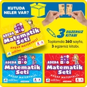 Adeda Mat Mat Matematik Seti 8 Yaş thumbnail 4