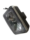 Cg Agk Ön Far Komple Siyah thumbnail 1