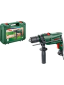 Bosch Easyimpact600 Darbeli Matkap (Sırt Çantasız) - 1