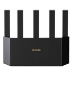 TENDA TE3L DUAL-BAND BE3600 GIGABIT Wi-Fi 7 ROUTER - 1