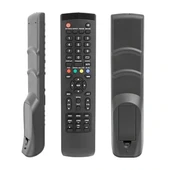 Nordmende - Sanyo Smart Tv Netflix Ve Prime Video Tuşlu Universal Kumandası - 1