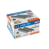 Mimaks 13/8 Zımba Teli Beyaz T138 thumbnail 1