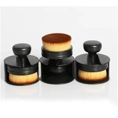 Periboia Siyah Lastik Parlatma Fırçası - 3