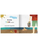 Bir Çorap - Oyunbaz Öyküler thumbnail 3