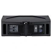 Shile Hdl20-a 2x10" 1400 Watt 2 Yollu Profesyonel Aktif Line Array Kabin Hoparlör - 3