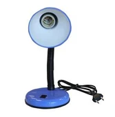 Avec AV-203 Mavi Masa Lambası thumbnail 4