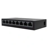 Tenda Sg108 8-port 10/100/1000mbps Gigabit Switch - 1