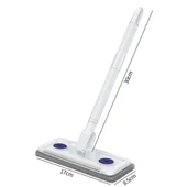 Periboia Mikrofiber Bezli Mop Paspas - 4