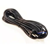 Elektrikli Süpürge Enerji Kablosu 10 Metre 2x0,75mm - 1