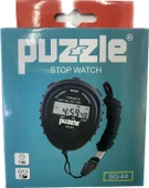 Puzzle SG-44 Boyun Askılı Dijital Kronometre thumbnail 1