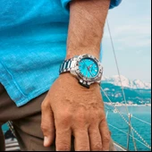 FESTINA F20665/6 THE ORIGINALS DIVER ERKEK KOL SAATİ thumbnail 2