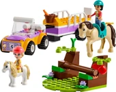 LEGO Friends 42634 Horse and Pony Trailer thumbnail 2