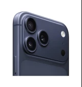 Apple iPhone 17 Pro Max 256 GB (Apple Türkiye Garantili) Koyu Mavi 256 GB - 3