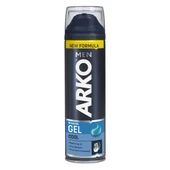 Arko Men, Cool Tıraş Jeli - 200 ml x 4 Adet thumbnail 2