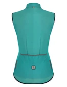 Santini Nebula Puro Kadın Rüzgarlık Yelek 2W542L75NEBULPURO thumbnail 3