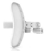 UBIQUITI LBE-5AC-GEN2 5GHZ 23DBI 2X2 MIMO 20KM PTP DIŞ ORTAM ACCESS POINT(ADAPTÖRLÜ) thumbnail 2