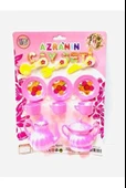 MELİH TOYS - AZRANIN ÇAY SETİ - 1