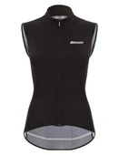 Santini Nebula Puro Kadın Rüzgarlık Yelek 2W542L75NEBULPURO thumbnail 7