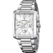 FESTINA F20635/1 SQUARE ERKEK KOL SAATİ thumbnail 1