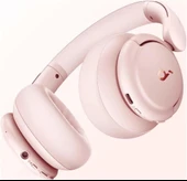 Anker Soundcore Life Q30 Kulak Üstü Bluetooth Kulaklık A3028 - Pembe thumbnail 3