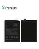 Xpremium Xiaomi Redmi Note 10s(4G) Uyumlu Batarya Pil Süper Yüksek Kalite 5000 mAh BN61 - 4