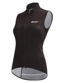 Santini Nebula Puro Kadın Rüzgarlık Yelek 2W542L75NEBULPURO thumbnail 8