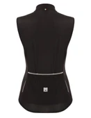 Santini Nebula Puro Kadın Rüzgarlık Yelek 2W542L75NEBULPURO thumbnail 9