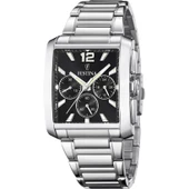 FESTINA F20635/4 SQUARE ERKEK KOL SAATİ thumbnail 1