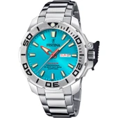 FESTINA F20665/6 THE ORIGINALS DIVER ERKEK KOL SAATİ thumbnail 1
