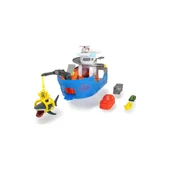 Köpekbalığı Saldırısı Oyun Seti 203779001 - 2