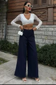 Bol Paça Palazzo Pantolon 0080 thumbnail 5