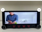 FOR-X X-425A-6.86''HD-2/32GB-ANDROİD-WİFİ-BT-FM-TELEFON ŞAZR-KABLOSUZ CARPLAY-HD KAMERALI thumbnail 1