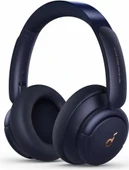 Anker Soundcore Life Q30 Kulak Üstü Bluetooth Kulaklık A3028 - Lacivert thumbnail 1