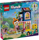 LEGO Friends 42614 Vintage Fashion Store thumbnail 3