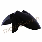 ÖN ÇAMURLUK [SİYAH] YUKI JUPITER  E-BIKE thumbnail 2