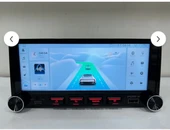 FOR-X X-425A-6.86''HD-2/32GB-ANDROİD-WİFİ-BT-FM-TELEFON ŞAZR-KABLOSUZ CARPLAY-HD KAMERALI thumbnail 6