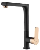 ATLANTE MONDO DÖKÜM EVYE BATARYASI SİYAH - ROSE thumbnail 1