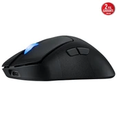 ASUS ROG KERIS II ORIGIN P722 90MP04A0-BMUA00 42000dpi KABLOSUZ GAMING MOUSE thumbnail 3