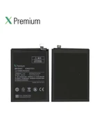 Xpremium Xiaomi Redmi Note 11 Uyumlu Batarya Pil Süper Yüksek Kalite 5000 mAh BN5C - 4