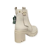 VENÜS 2351311K PLATFORM TOPUK DERİ GÜNLÜK KADIN BOT thumbnail 5