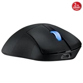 ASUS ROG KERIS II ORIGIN P722 90MP04A0-BMUA00 42000dpi KABLOSUZ GAMING MOUSE thumbnail 4